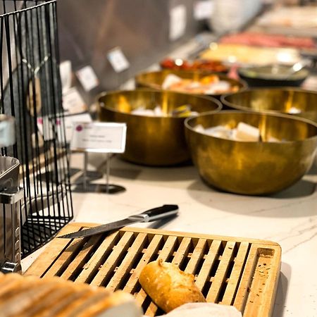 Martin'S All Suites Louvain-la-Neuve Zewnętrze zdjęcie