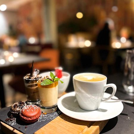 Martin'S All Suites Louvain-la-Neuve Zewnętrze zdjęcie