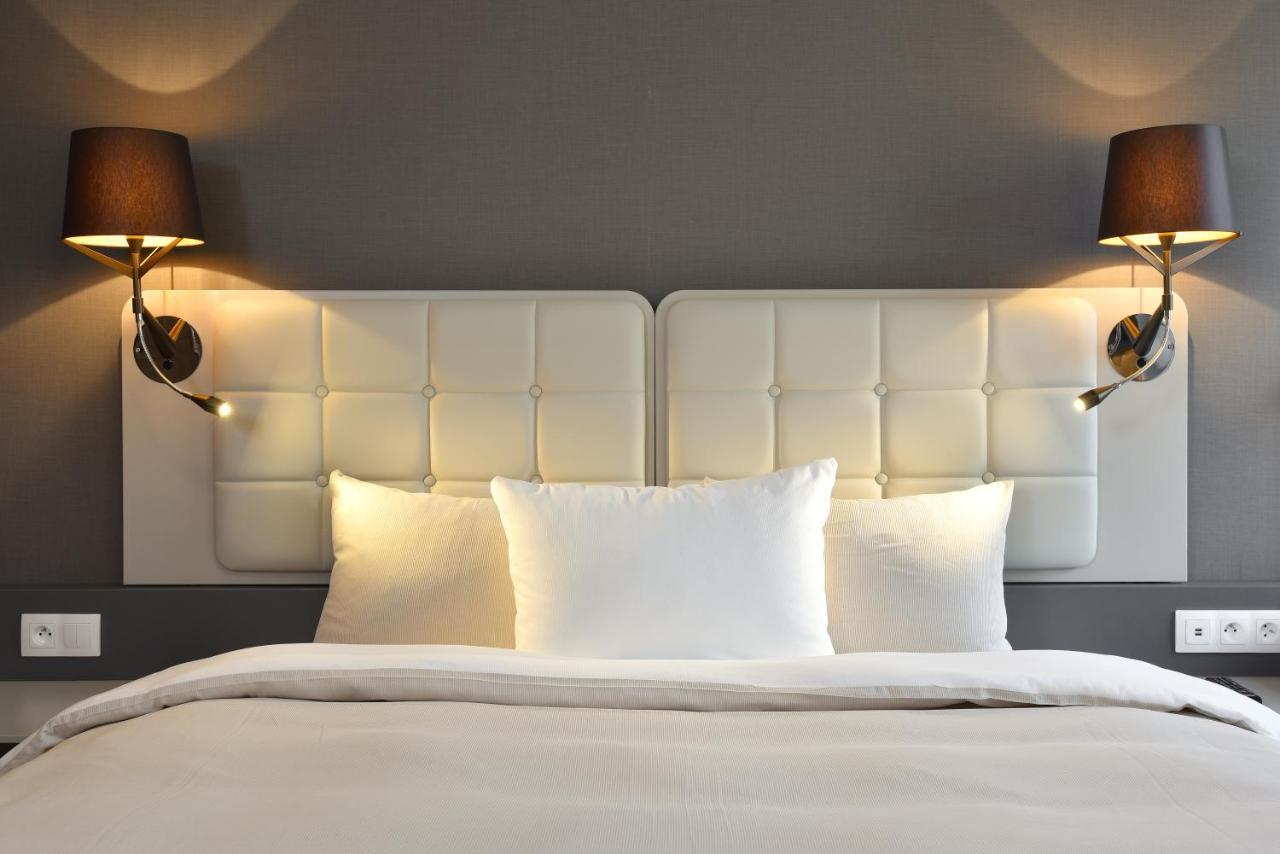 Martin'S All Suites Louvain-la-Neuve Zewnętrze zdjęcie