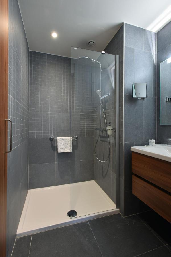 Martin'S All Suites Louvain-la-Neuve Zewnętrze zdjęcie