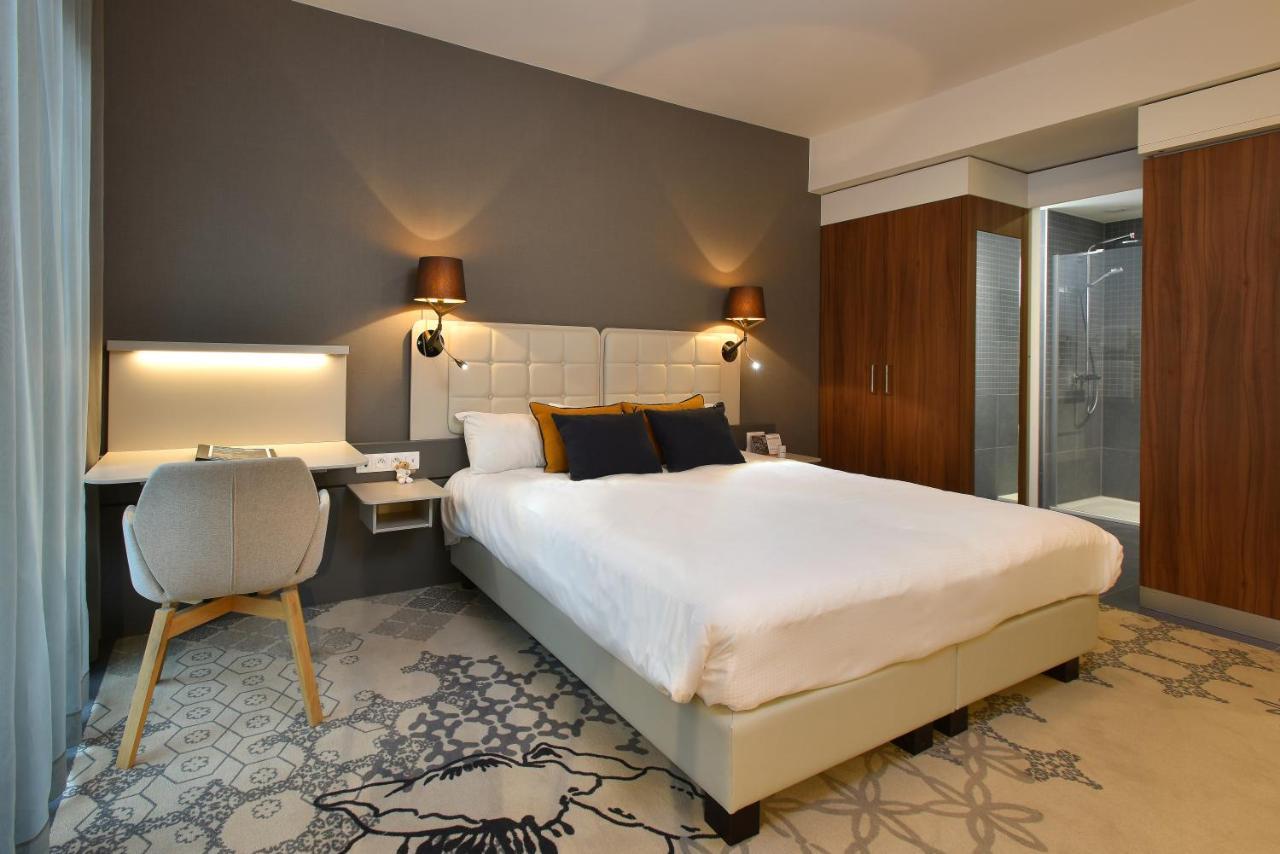 Martin'S All Suites Louvain-la-Neuve Zewnętrze zdjęcie