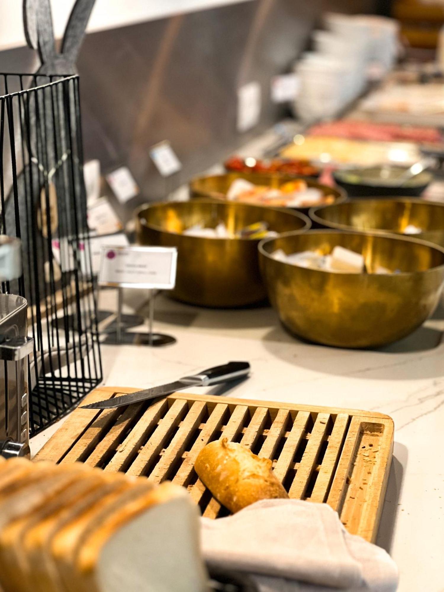 Martin'S All Suites Louvain-la-Neuve Zewnętrze zdjęcie