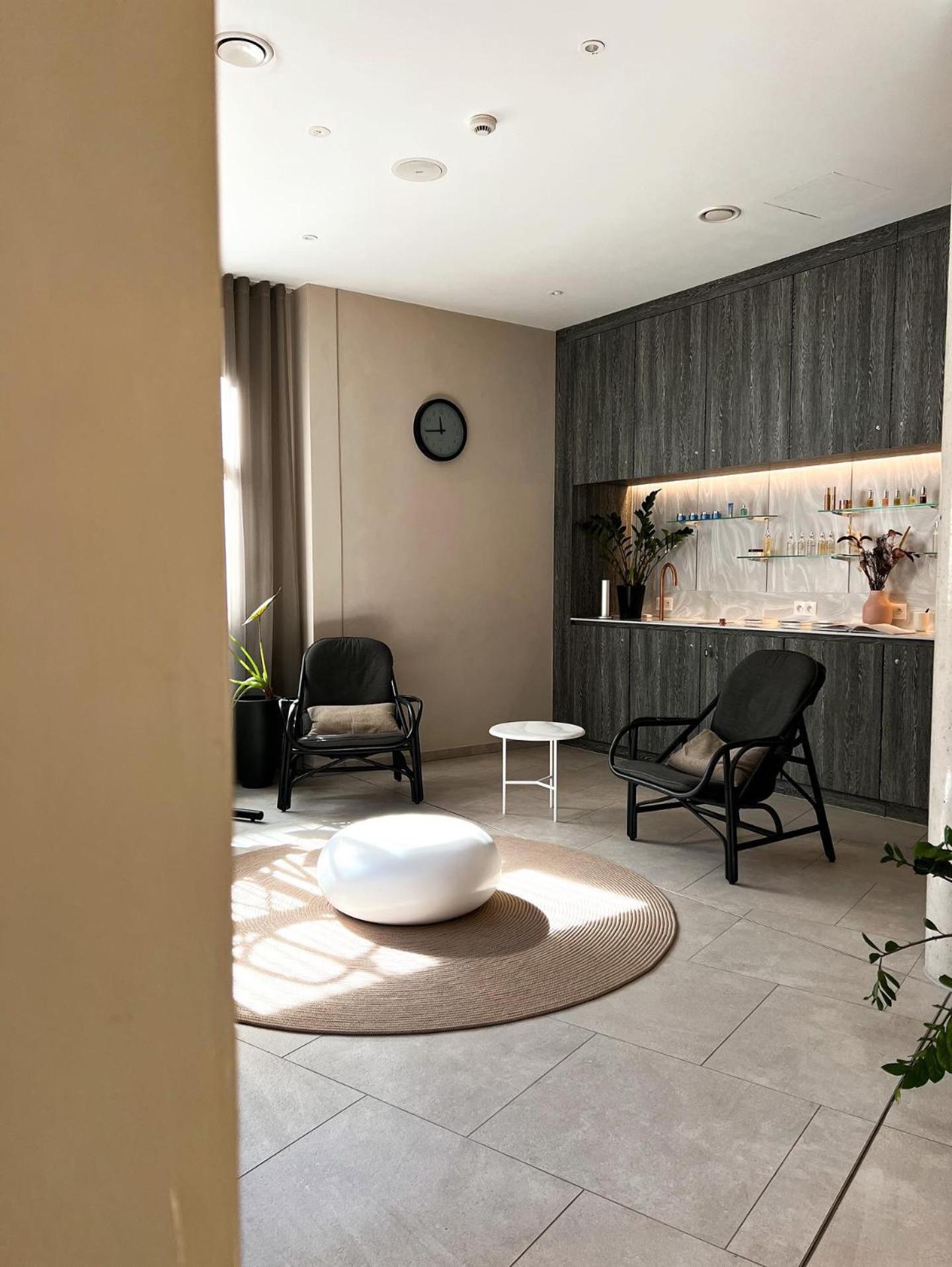 Martin'S All Suites Louvain-la-Neuve Zewnętrze zdjęcie