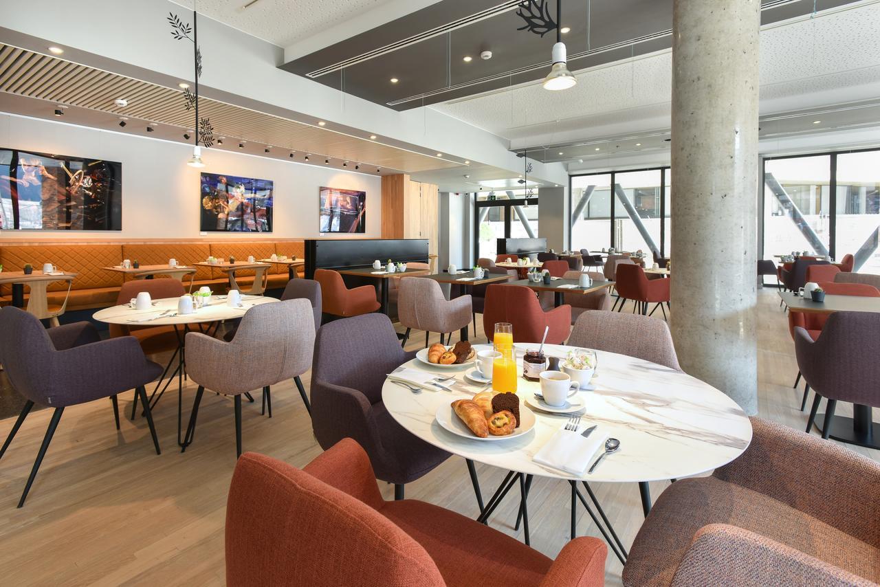Martin'S All Suites Louvain-la-Neuve Zewnętrze zdjęcie