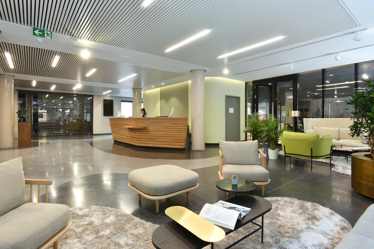 Martin'S All Suites Louvain-la-Neuve Zewnętrze zdjęcie