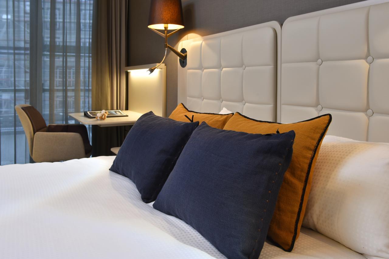 Martin'S All Suites Louvain-la-Neuve Zewnętrze zdjęcie