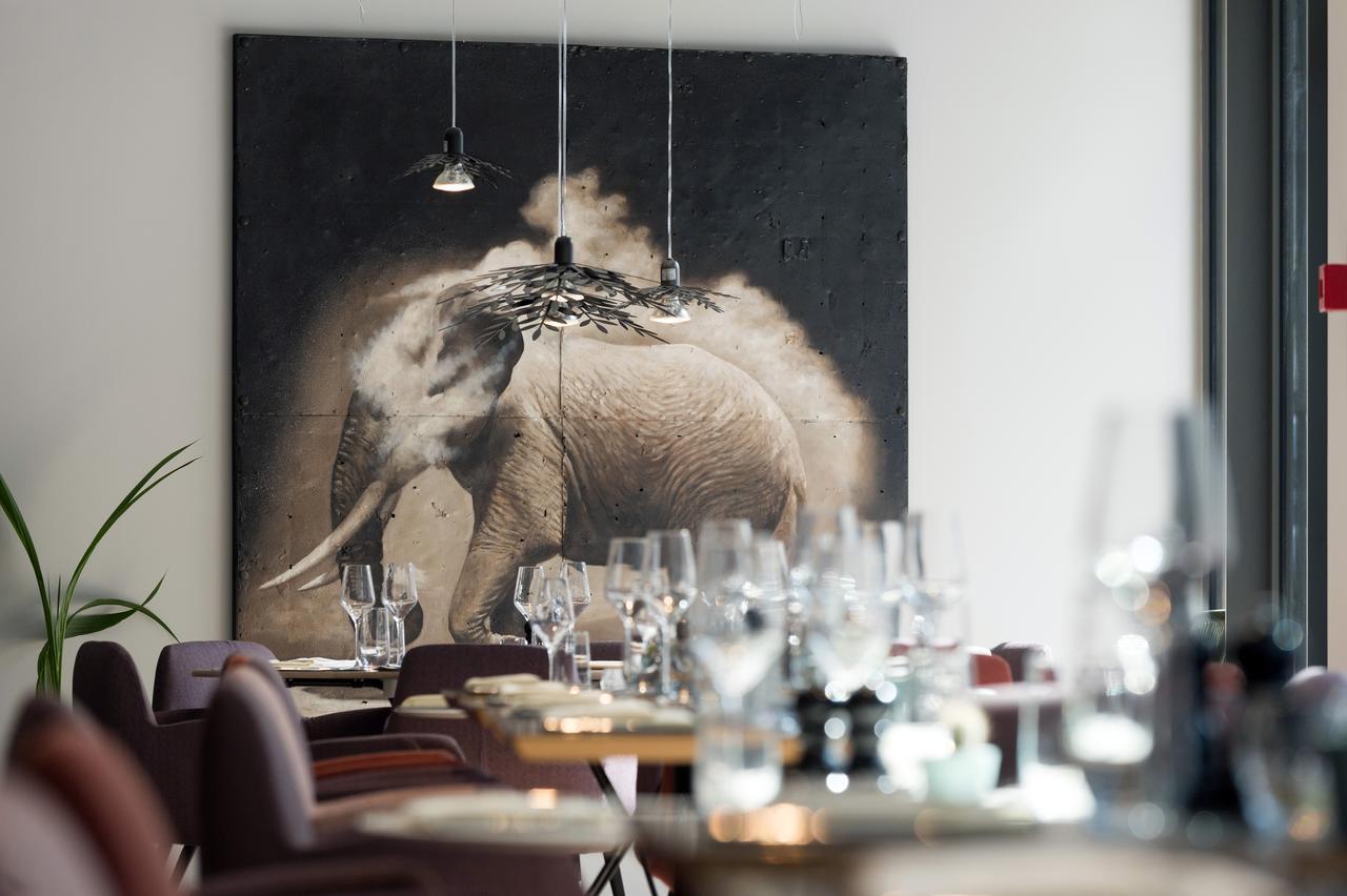 Martin'S All Suites Louvain-la-Neuve Zewnętrze zdjęcie