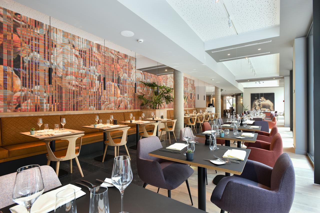 Martin'S All Suites Louvain-la-Neuve Zewnętrze zdjęcie
