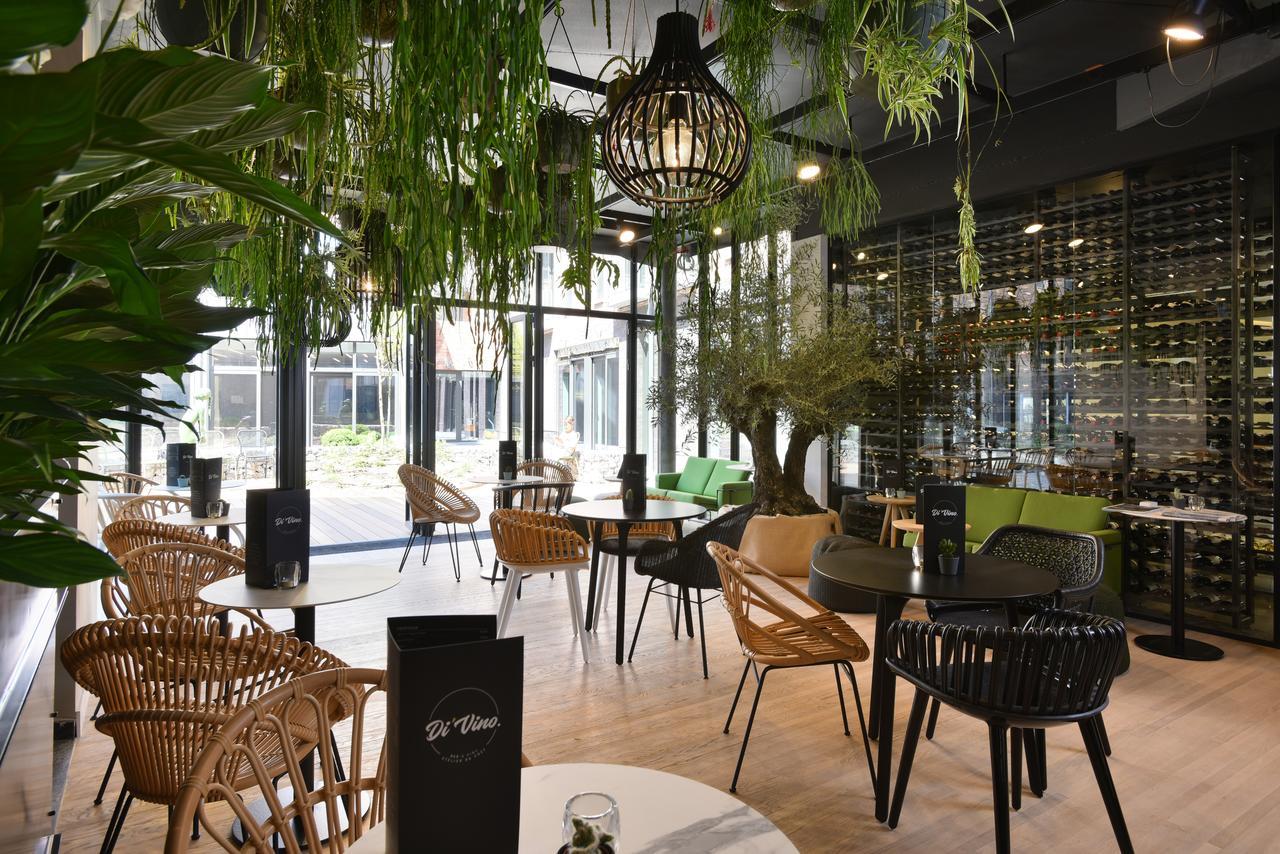Martin'S All Suites Louvain-la-Neuve Zewnętrze zdjęcie