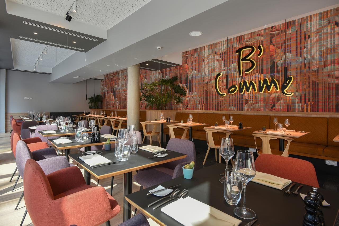Martin'S All Suites Louvain-la-Neuve Zewnętrze zdjęcie