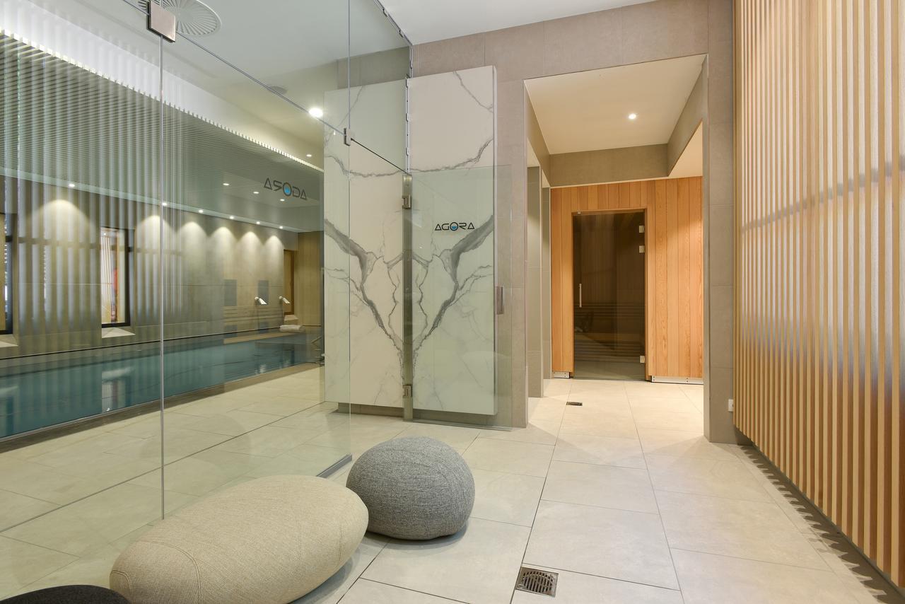 Martin'S All Suites Louvain-la-Neuve Zewnętrze zdjęcie