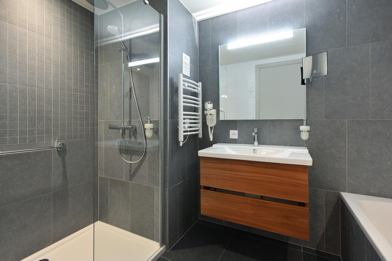 Martin'S All Suites Louvain-la-Neuve Zewnętrze zdjęcie
