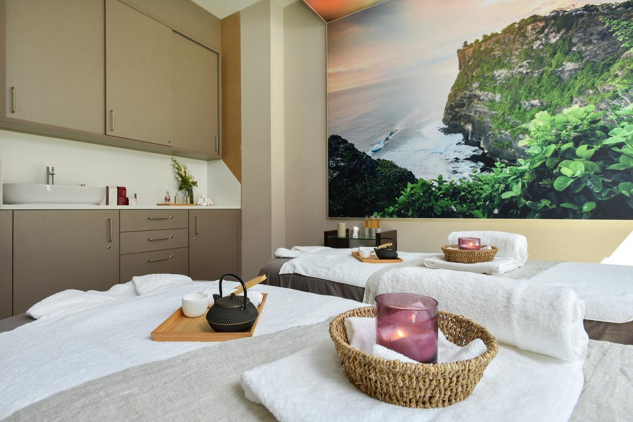 Martin'S All Suites Louvain-la-Neuve Zewnętrze zdjęcie